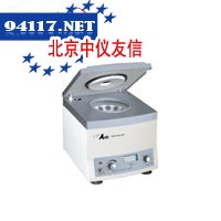 TDL-80-2B 低速台式离心机